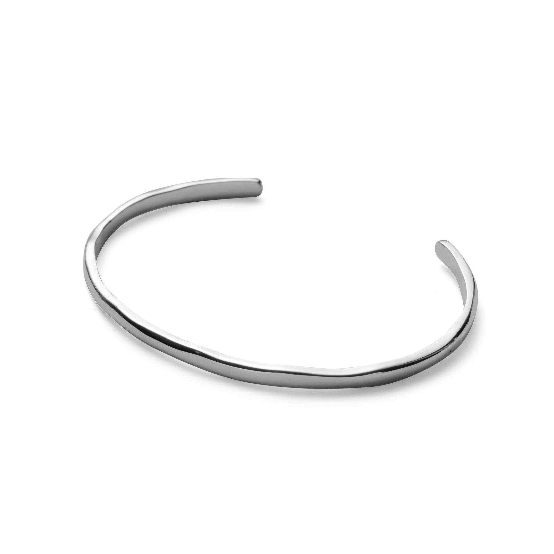 Spirit Bracelet van Pernille Corydon in Verzilverd messing