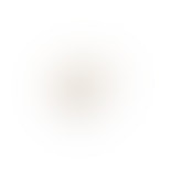 Pebble Ring van Pernille Corydon in Verguld-Zilver Sterling 925