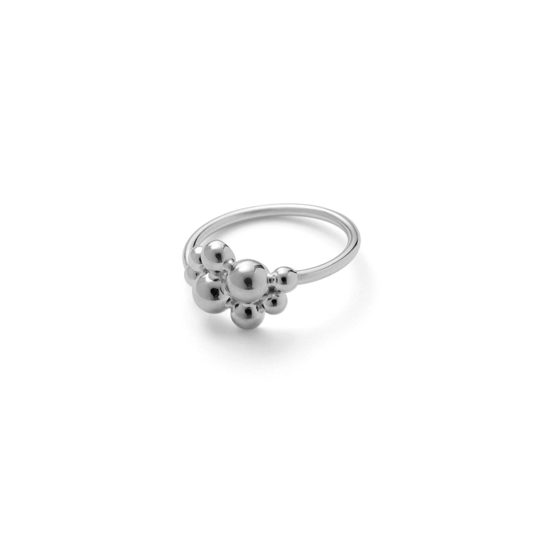 Pebble Ring van Pernille Corydon in Zilver Sterling 925