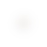 Earth Love Pendant van Pernille Corydon in Verguld-Zilver Sterling 925