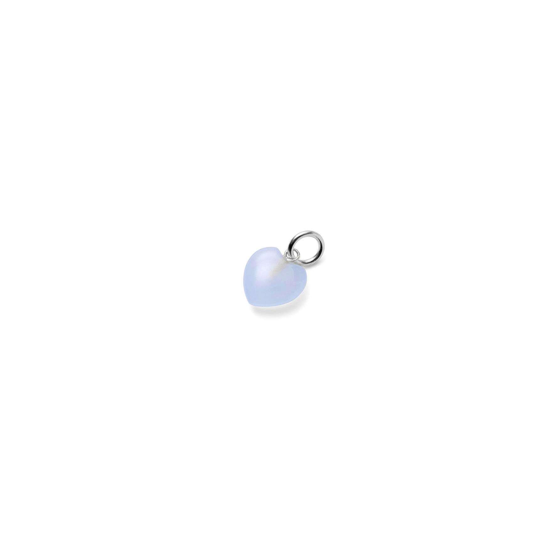 Ocean Love Pendant van Pernille Corydon in Zilver Sterling 925