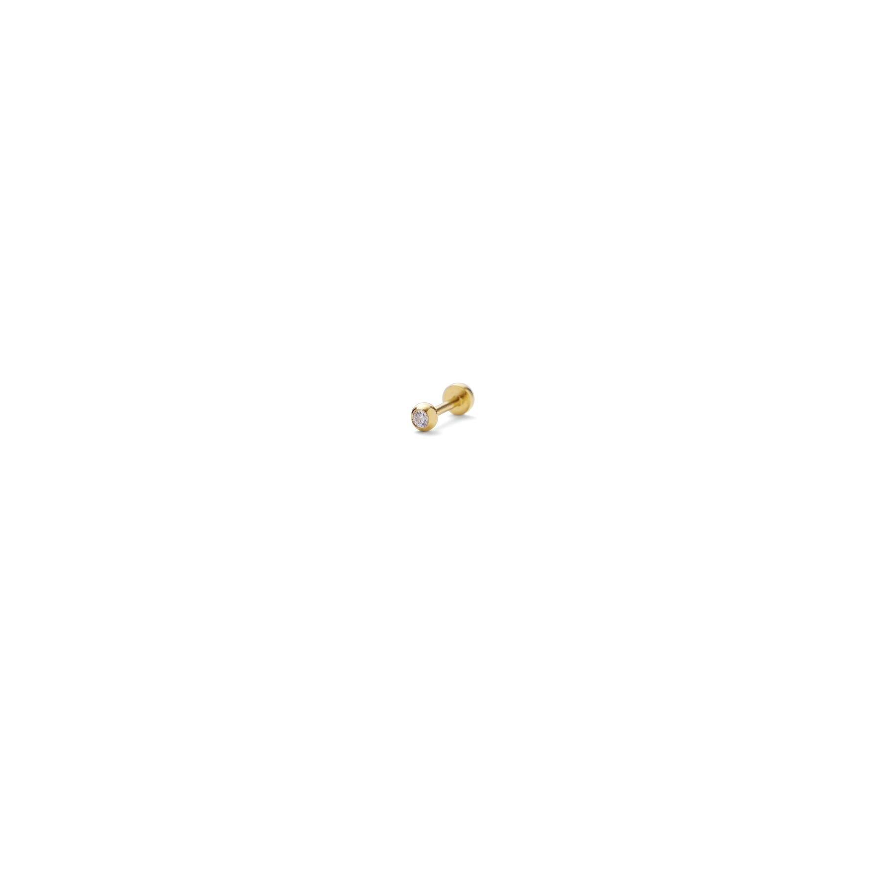 Astra Helix Piercing