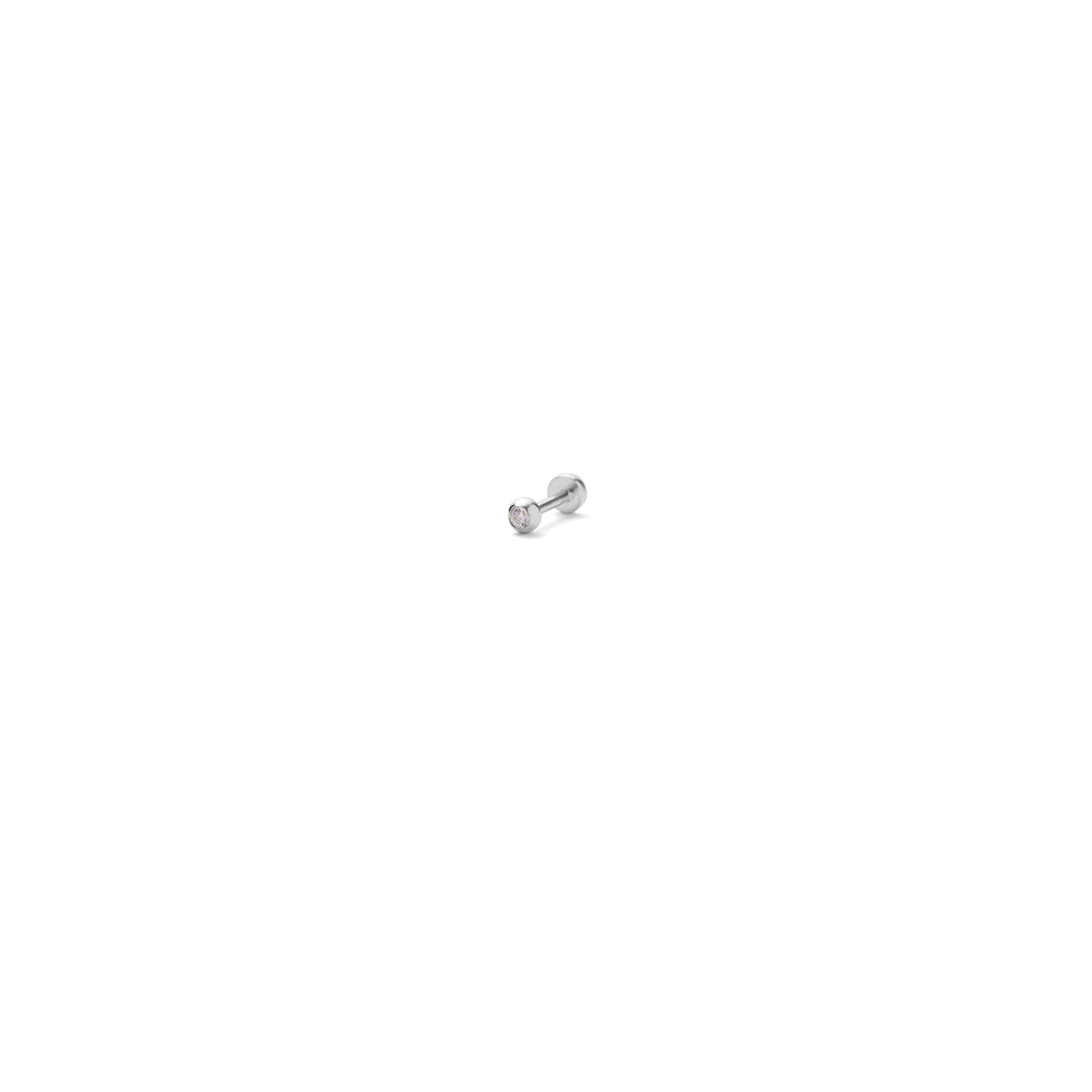 Astra Helix Piercing