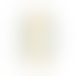 Ellera Grande Turkise Earrings van Sif Jakobs Jewellery in Verguld-Zilver Sterling 925