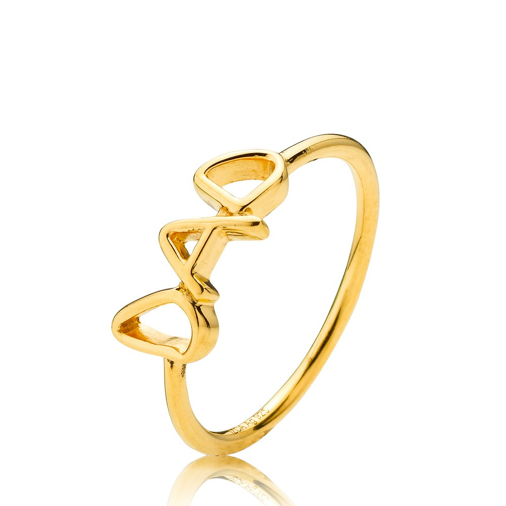Fam DAD Ring