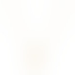 Selina Necklace van Sistie in Verguld-Zilver Sterling 925