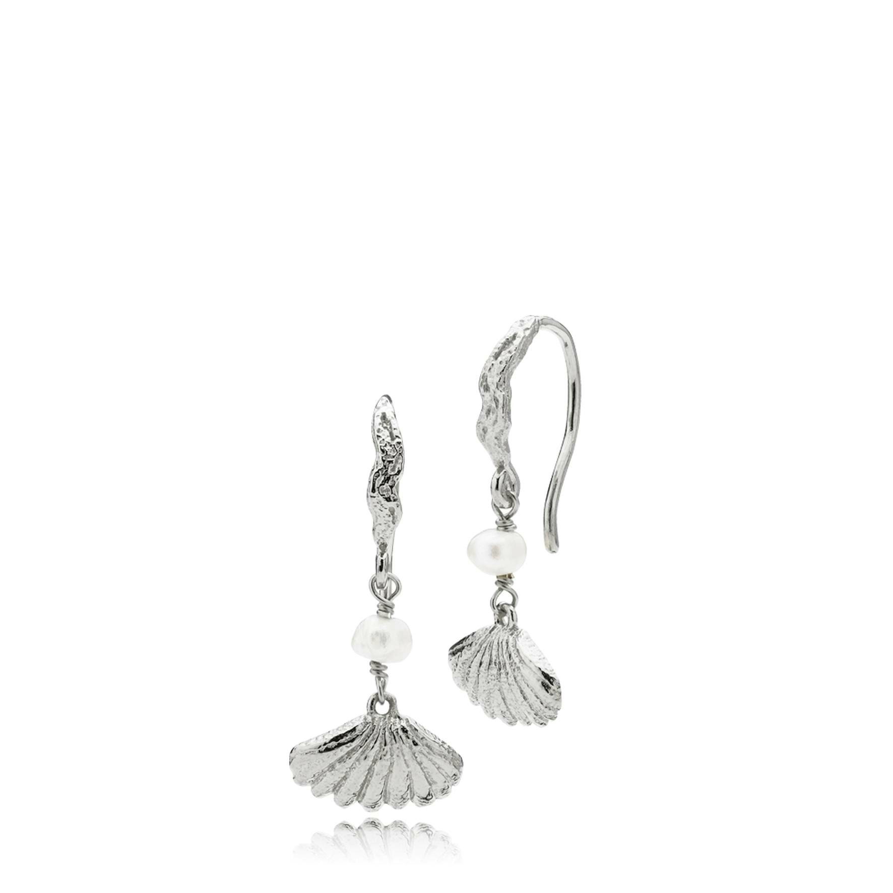 Darya Earrings fra Sistie i Sølv Sterling 925