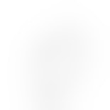 Angelina White Ring van Izabel Camille in Zilver Sterling 925