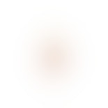 Liva Peach Moonstone Pendant van Izabel Camille in Verguld-Zilver Sterling 925