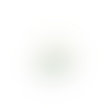 Sara Green Pendant fra Izabel Camille i Forgylt-Sølv Sterling 925