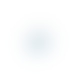 Sara Blue Pendant van Izabel Camille in Zilver Sterling 925