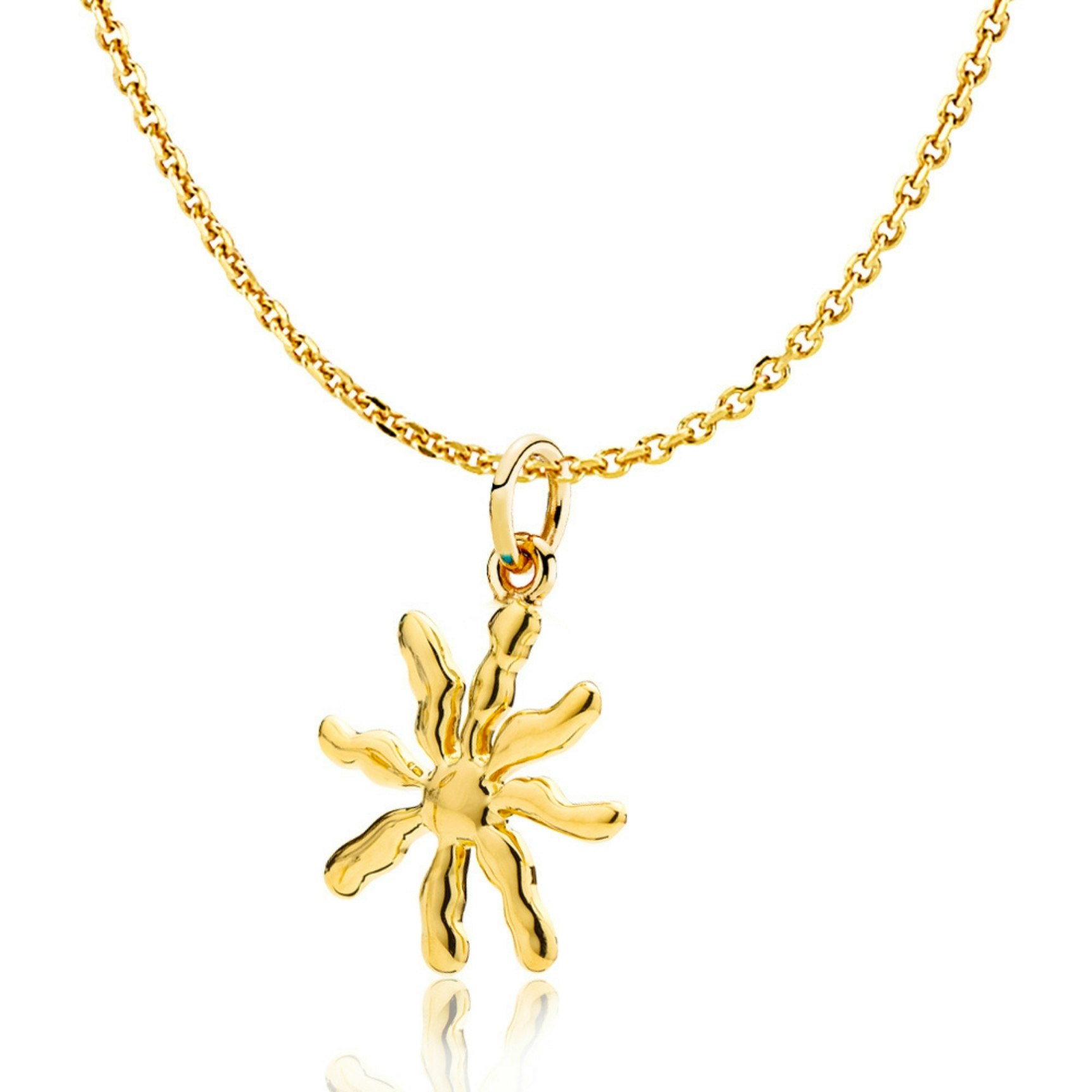 Cornelia Necklace Large