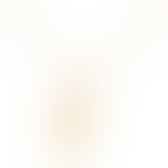 Cornelia Necklace Small van Izabel Camille in Verguld-Zilver Sterling 925