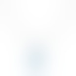 Sara Necklace Rainbow van Izabel Camille in Zilver Sterling 925