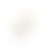 Sara Rainbow Earrings van Izabel Camille in Verguld-Zilver Sterling 925