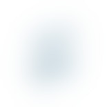 Sara Double Blue Earrings van Izabel Camille in Verguld-Zilver Sterling 925