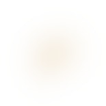 Amalie Hoops Small from Izabel Camille in Goldplated Silver Sterling 925