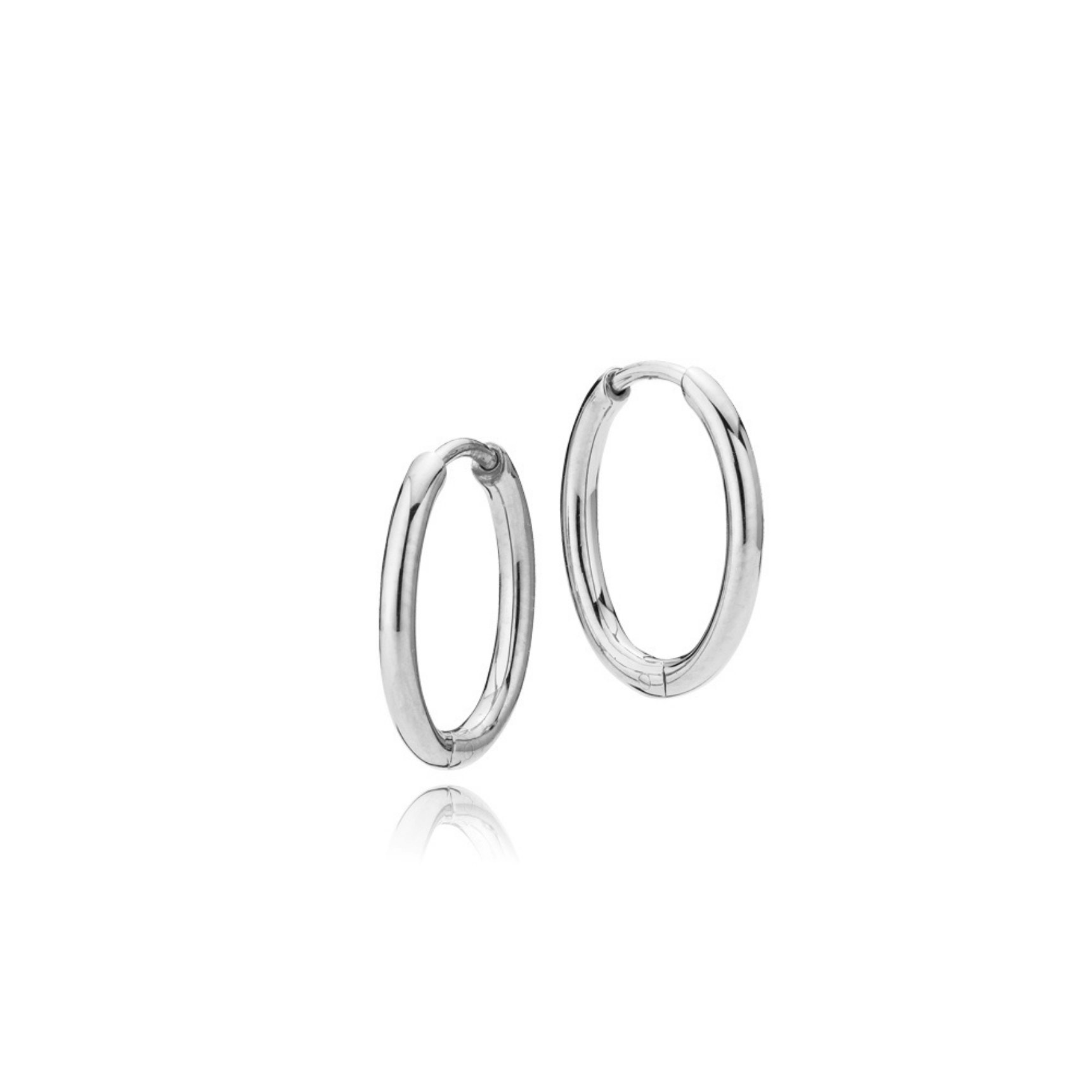 Amalie Hoops Small