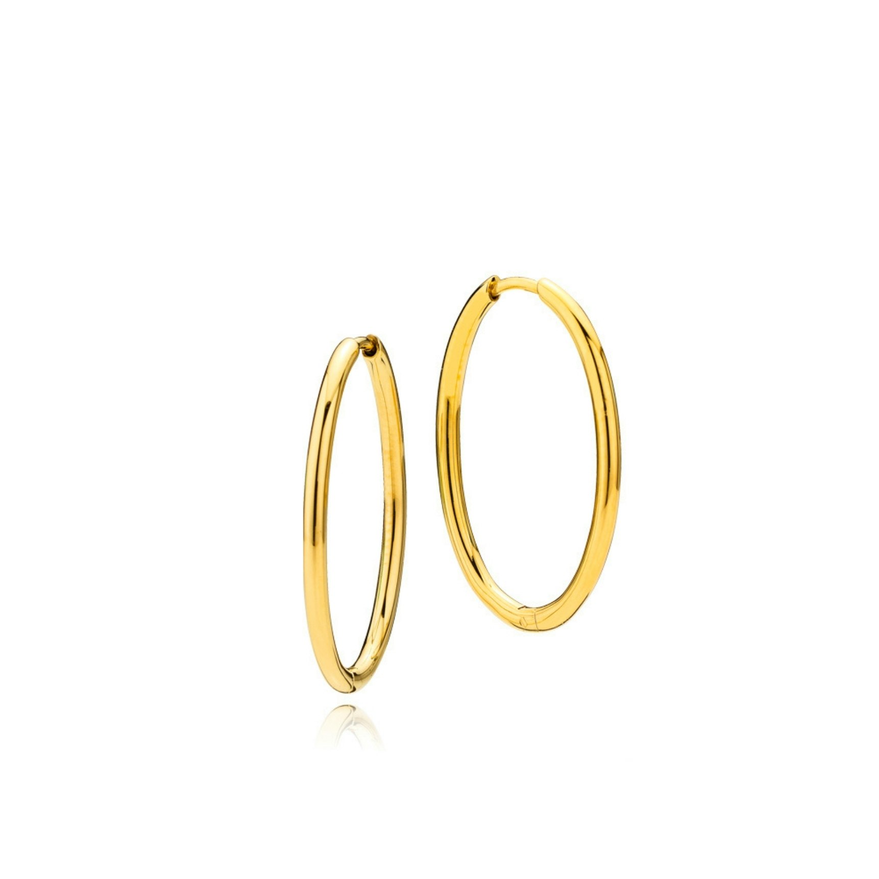 Amalie Hoops Large
