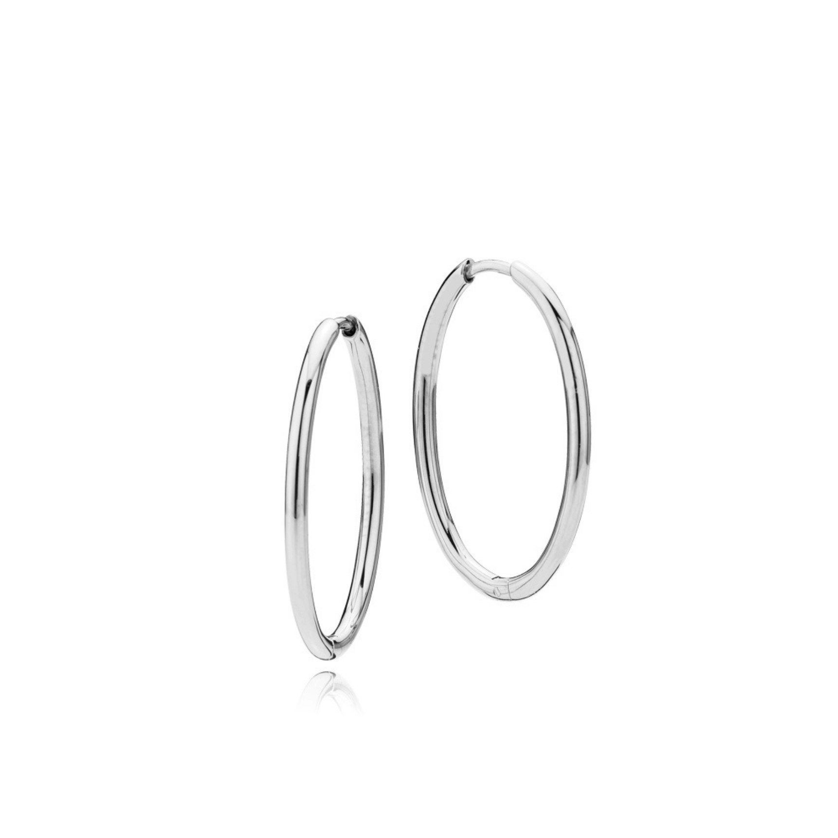 Amalie Hoops Large