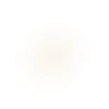 Rosalina Flower Hoops van Izabel Camille in Verguld-Zilver Sterling 925