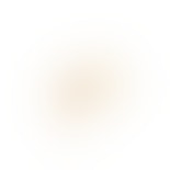 Christina Hoops van Izabel Camille in Verguld-Zilver Sterling 925