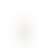 Pearly Large Pendant van Izabel Camille in Verguld-Zilver Sterling 925