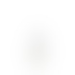 Pearly Large Pendant van Izabel Camille in Zilver Sterling 925