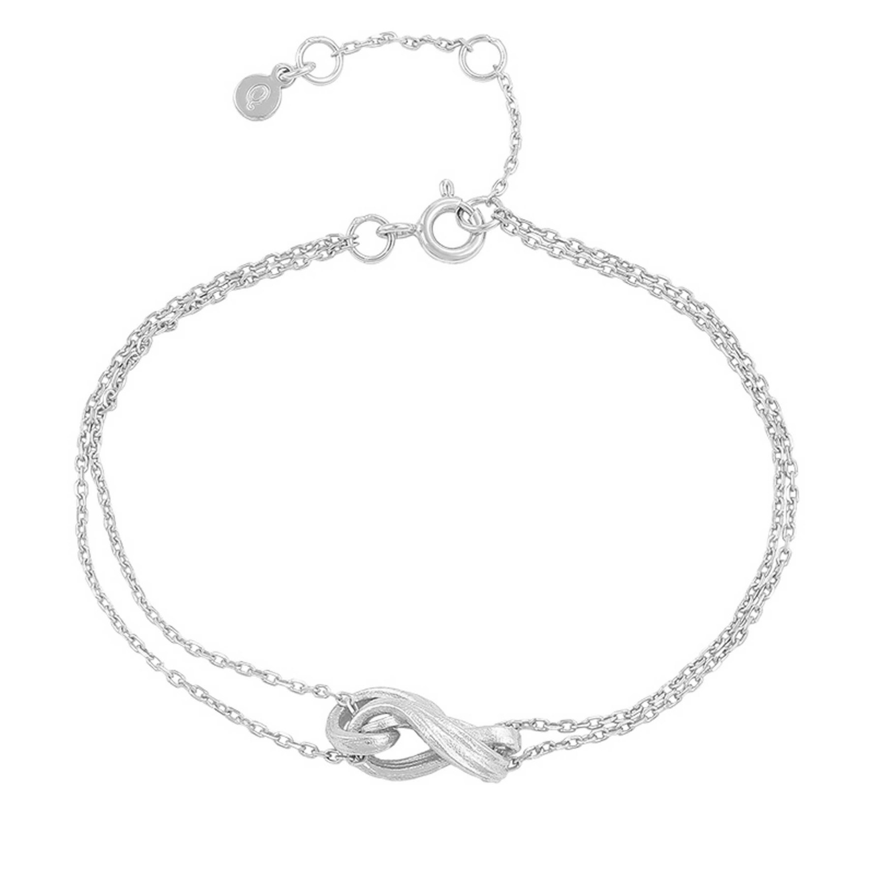 Tiril Bracelet från Hultquist Copenhagen i Silver Sterling 925