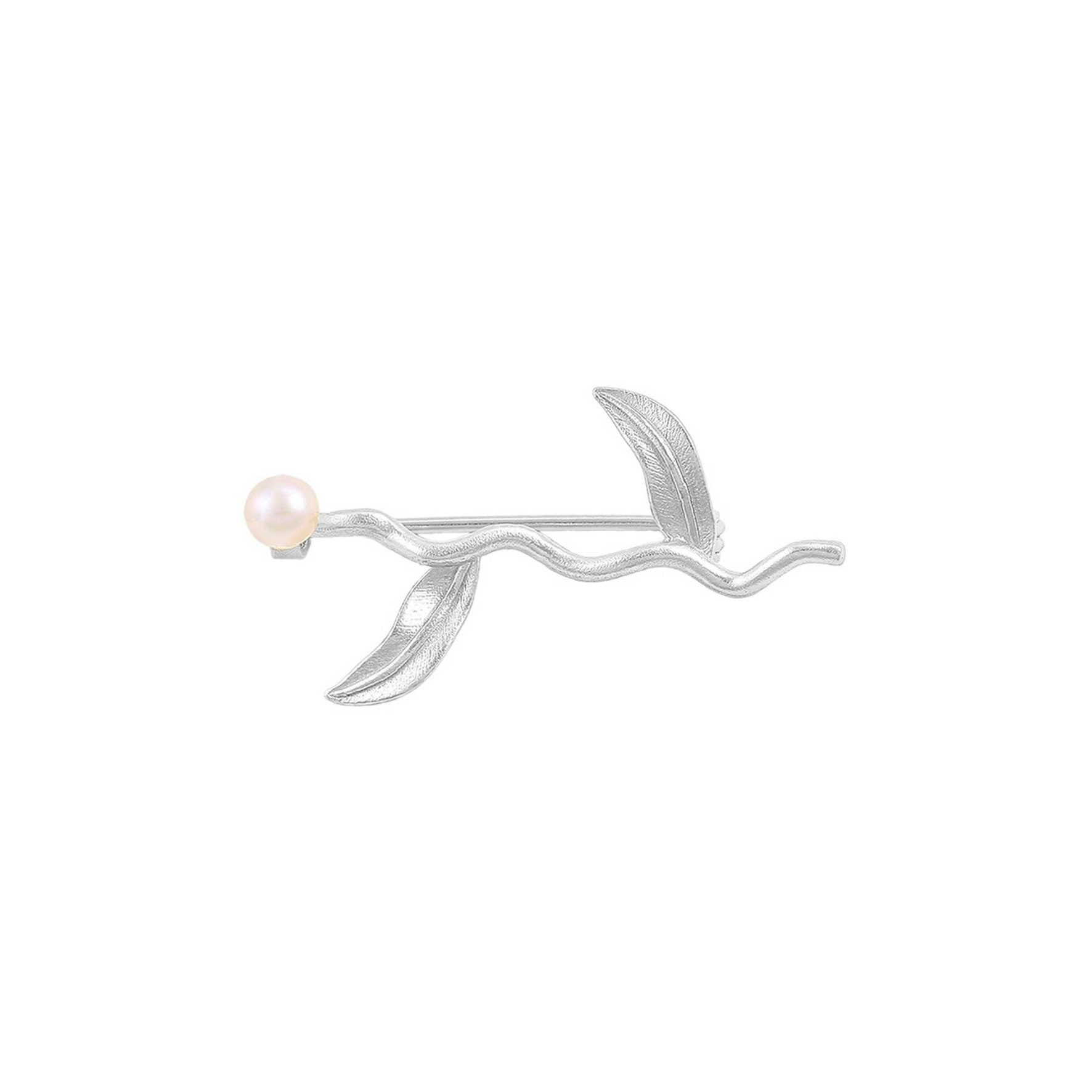 Marigold Broche de Hultquist Copenhagen dans Argent Sterling 925