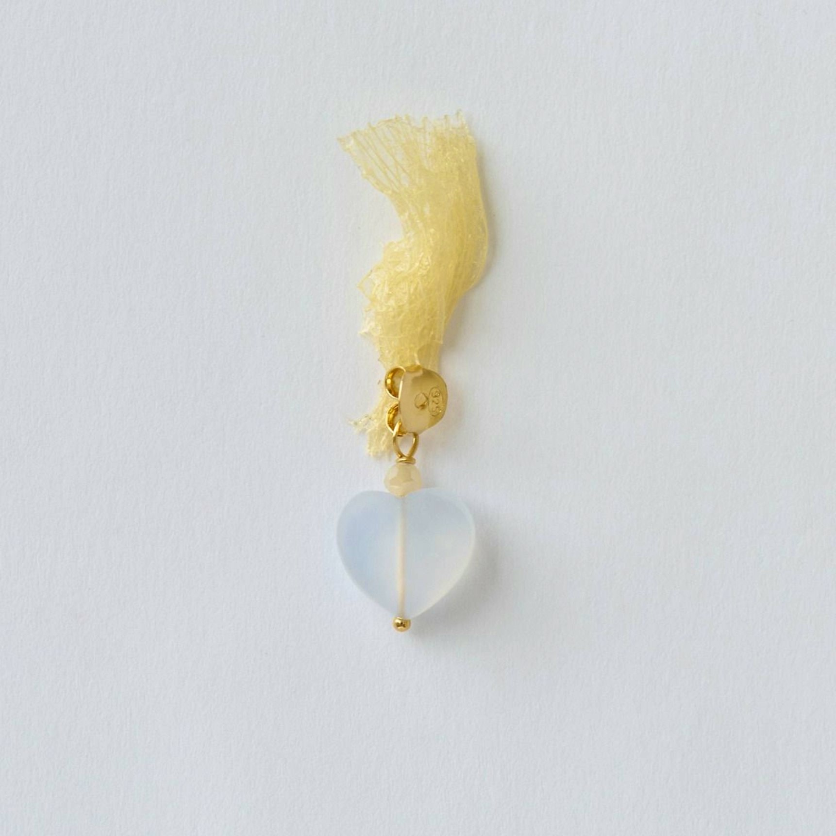Amour Behind Ear-Earring