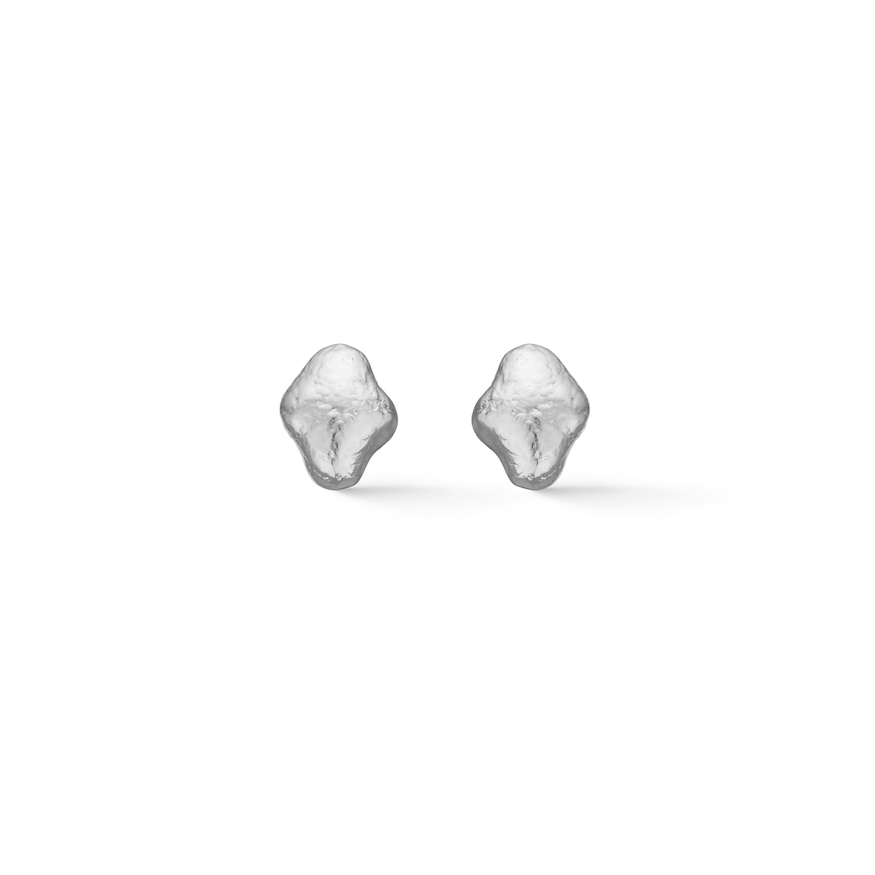 Lumi Earsticks de Studio Z dans Argent Sterling 925