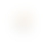 Perma Pearl Hoops de Studio Z dans Plaqué or-Argent Sterling 925