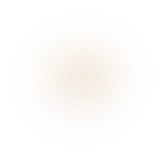 Glint Hoops de Studio Z dans Plaqué or-Argent Sterling 925