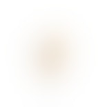 Perma Pearl Ring de Studio Z dans Plaqué or-Argent Sterling 925