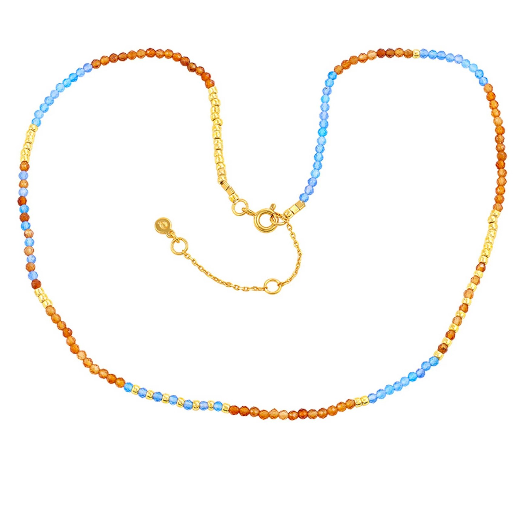 Eira Necklace