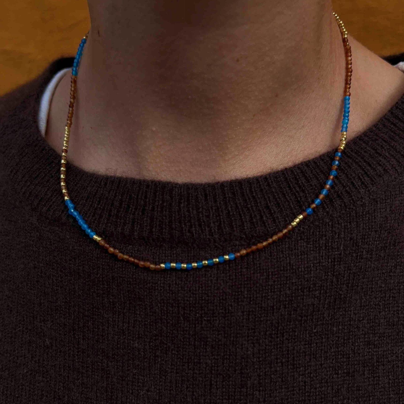 Eira Necklace