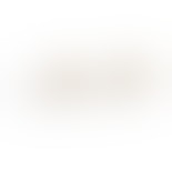Ocean Nature Earsticks van Pernille Corydon in Verguld-Zilver Sterling 925