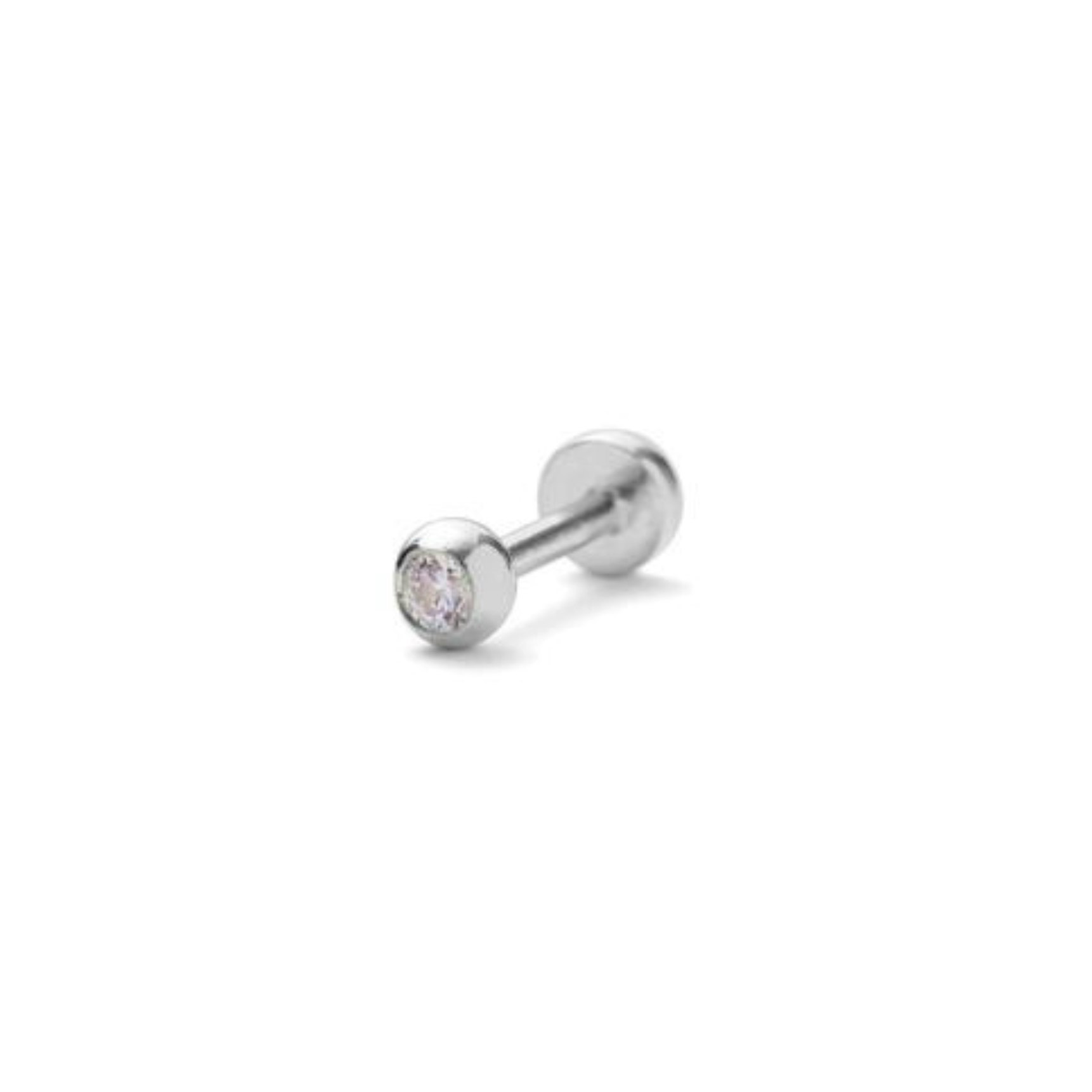 Astra Helix Piercing