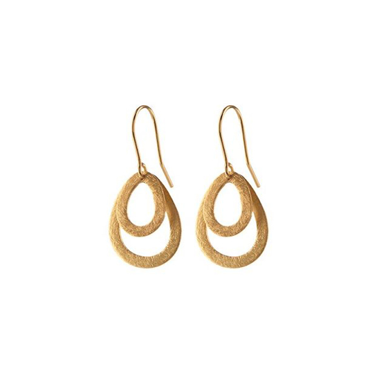 Pernille corydon 2025 double earrings