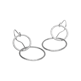 Double Plain Hook