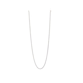 Short Anchor chain von Pernille Corydon in Silber Sterling 925|Blank