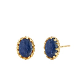 Gilded Marvels earsticks w. Keynite