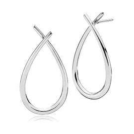 Attitude Large earrings