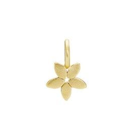 Magnolia pendant
