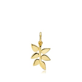 Poetry pendant
