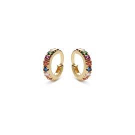 Nubia Colour creols