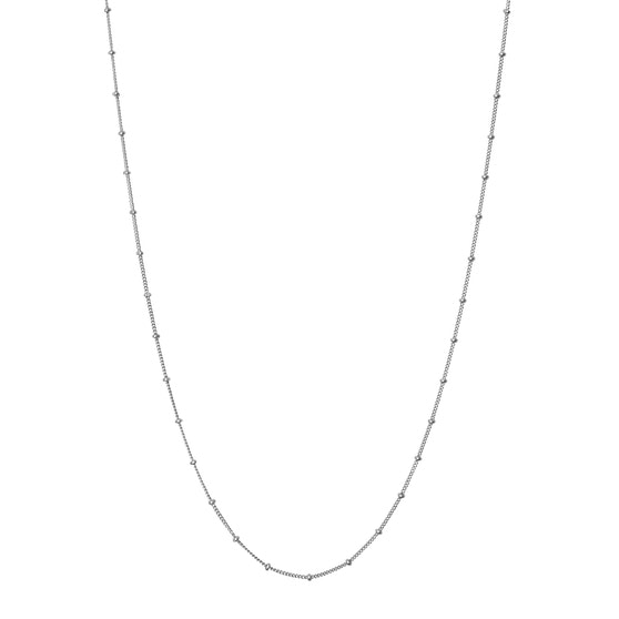 Nala necklace från Maanesten i Silver Sterling 925