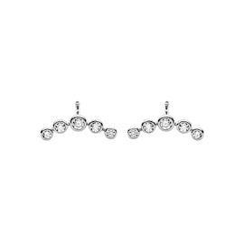 Ellie 5 Stones earsticks