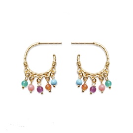 Odelia earrings